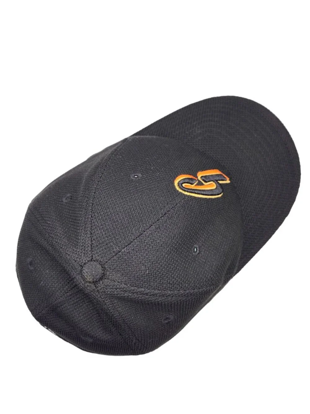 San Francisco Giants New Era Authentic Collection 3930 Hat Sm Med Charles Schwab